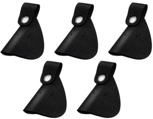 jopiuieo 5 Stück Outdoor UV-Geschützte Augenklappe Nasensonnenschutz Nasenschutz Sonnenschutz Gesichtsschutz Anti-Sonne Für Hautpflege