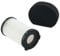 Filtro di ricambio lavabile per aspirapolvere Riino EVolution V8/V8+ compatibile con modelli 585F, 585J