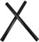 EXHUMKY 2pcs Vacuum Cleaner Extension Tube Vacuum Pole Vacuum Vacuum Cleaner Hose Vacuum Cleaner Universal Vacuum Cleaner Extension Straight Pipe Hose for Vacuum Cleaner
