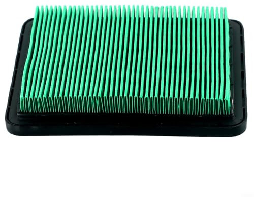 Yuanpgky Elemento filtro aria di ricambio per motori Honda GCV135 GCV160 GCV190 GX100 modelli IZY compatibile con tosaerba