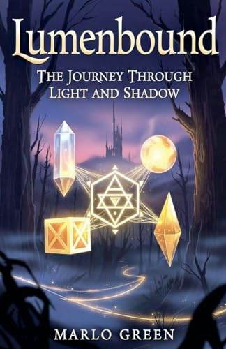 Lumenbound: The Journey Through Light and Shadow