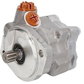 BOSCH K S00 001 849 Pompa idraulica sterzo Pompa Idroguida Pompa idroguida Pompa servosterzo