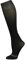 Hocsocx - Innensocken – Unter-Schienbeinschoner – Hockey Fußball Skisport Reitsport - Holzkohle, S
