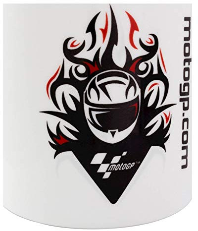 Motogp Mug 2017 Tribal