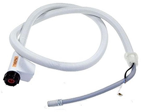 Tuyau d'arrivee d'eau Aquastop d'origine Lave-vaisselle 4055125068, 140180589024 ELECTROLUX Lave-vaisselle 4055125068, 140180589024 ELECTROLUX