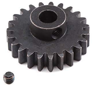 LOSI LOS252088 Accessories, Hardware and Tools, Multicoloured