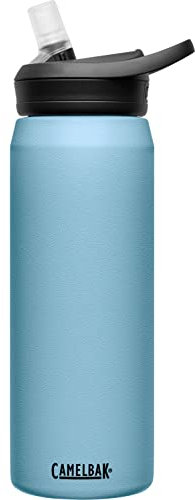 CAMELBAK Eddy+ SST Vacuum Insulated Bouteilles Mixte, Bleu CRÉPUSCULAIRE, 750ML