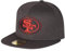 New Era 59Fifty Shadow TECH Cap - NFL San Francisco 49ers