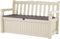 Keter Eden Garden Bench