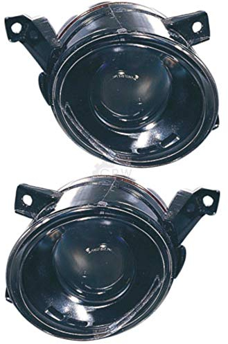 Nebelscheinwerfer Set für Plus 5M1 521 Touran 1T1 1T2 1T3 H11