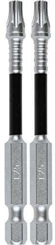 Makita E-01220 Impact XPS T25 Torx 3 Power Bit, 2/pk