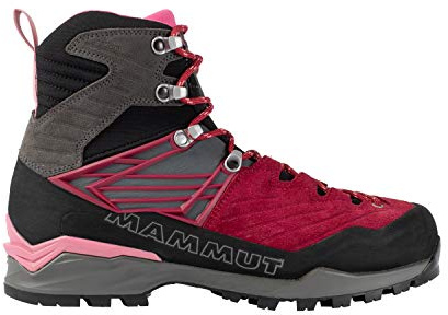 Mammut Damen Kento Pro High GTX Schuhe Bergstiefel Bergschuhe