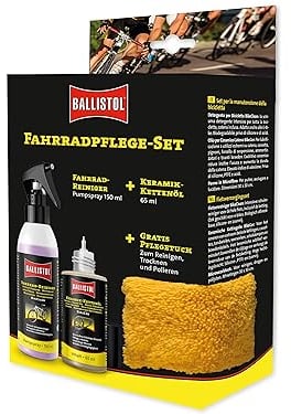 BALLISTOL