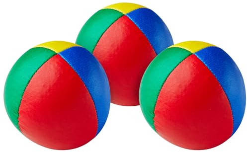 Henrys Unisex Jugend Beanbag, Bunt, 67mm