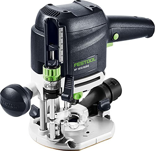 Festool Router of 1010 REQ-Plus 110V