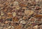 decomonkey Fototapete Steinwand Stein 450x315 cm XL Tapete Wandbild Wandbild Bild Fototapete Tapeten Wandtapete Wandtapete Mauer Steinoptik 3d effekt Holz braun