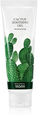 [Yadah] Gel Cactus Soothing 250 ml