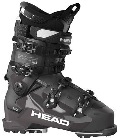 Head EDGE 110 HV GW ANTHRACITE 275 anthracite 603245