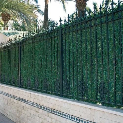 Haie Artificielle Pas Cher 110 brins Rouleau 3 mètres (1m20)