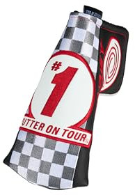 Callaway Golf HC OD Tempest Blade BLK/RED 24