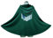YEAJION Anime Attack On Titan Cosplay Cloak Umhang Scout Regiment Verkleidung AOT Survey Corps Cape mit Kapuze Halloween Karneval Weihnachten Party Bühnenauftritt Kostüm für Erwachsene