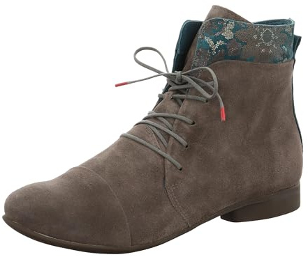 Think! Damen Guad2 Stiefelette