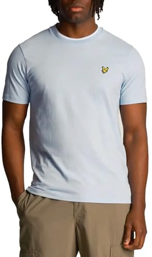 Lyle & Scott Tipped T-Shirt