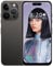 Smartphone Offer of the Day, 4G Dual SIM Mobile Phones, 6.53 inch HD Display, 2GB RAM +16GB ROM 256GB Expandable, Android 10.0, Dual Camera,GPS,Face ID (i15Pro Max-Black)
