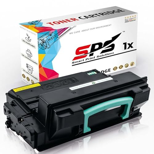 1x SPS Kompatible Tonerkartusche Ersatz für Samsung SL-M3820D | (MLT-D203L) | Schwarz | 5.000 Seiten