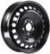 Ford Original Focus/Mondeo/C-MAX Stahlfelge 16 1909109