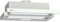 Hisense CH6T10BXUK Telescopic Cooker Hood Stainless Steel