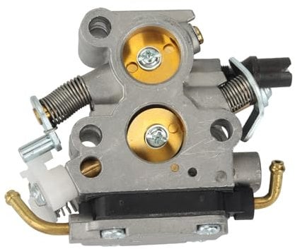 DNDJJM Chainsaw Compatible With Husqvarna 435 435E 440 440E ZAMA C1T-EL41A CS410 CS2240 Chainsaw Parts Garden Tools