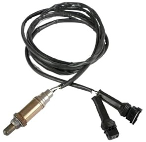 0258104002 LSM-11 O2 Sauerstoffsensor Für Für Kessel T1 T1/TN Y10 0258104005 0258104007 Gesamtlänge 250 Cm HCPAVEXT