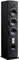 Triangle - Enceinte Hi-FI Antal 902 - Enceinte Colonne - Puissance Admissible 120W - Rendement 91 DB/W/m – Polyvalente Musique et Home-Cinéma - 220 x 1070 x 280 mm - Noir (Pièce)