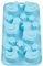 Silikonform Ente ca. 20,5 x 10,6 x 1,8cm