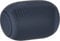 LG XBOOM Go PL2 Cassa Bluetooth Portatile - Altoparlante Speaker Bluetooth Waterproof IPX5 con Audio Meridian e Bassi Potenti, 10 Ore di Riproduzione, Comandi Vocali, Sound Boost, Nero