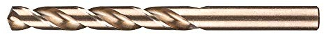 PFERD Spiralbohrer INOX, 5 Stück | Ø 11 mm, HSS-E Co5 N, DIN 338, 135° | 25203581 - für zähe und harte Werkstoffe