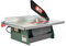 Rondy Scie à Table/Coupe-Carreaux 720 W - 24 Dents - Vert - 500 x 335 mm