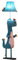 FREETT Dimmable Lampadaire Chambre Enfant, Tissu Dinosaure Lampadaire sur Pied avec Télécommande et Fonction Minuterie LED Bluetooth Lampe de Lecture Lampe Sur Pied pour Maternelle Chambre D'enfant