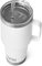 YETI Rambler 35 Oz Straw Mug White