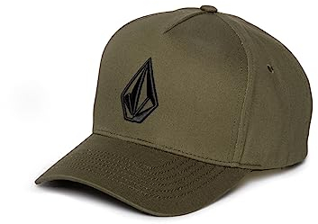 VOLCOM Sombrero Marca Modelo Embossed Stone Adj Hat