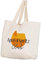VISUAL STATEMENTS - Aperol Spritz Club Stofftasche - Tragetasche mit Spruch - Shopper, Einkaufstasche - Aperol Tasche