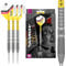 Target Darts Gabriel Clemens Gen 2 21G 90% Wolfram Swiss Point Stahlspitze Dart Satz