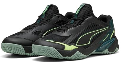 Puma Unisex Solarstrike 4Hallenturnschuh