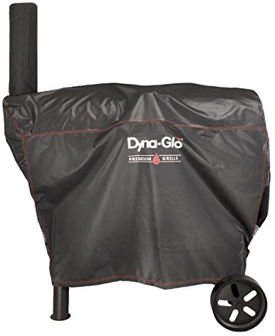 Dyna-Glo dg675cbc Barrel Holzkohle-Grill Cover