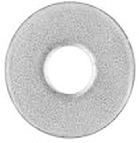 HSI 903947 – verzinkt Unterlegscheibe 5,3 x 15 mm – 16 Teilen
