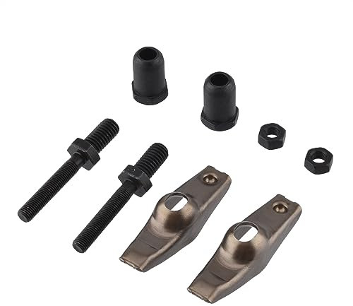 Set di Dadi Prigionieri Bilanciere Sollevatore Valvola per Honda GX160 GX200 168F 5.5HP 6.5HP Motore 2KW-3KW Generatore