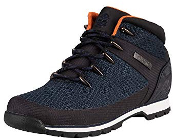 Timberland Euro Sprint Waterproof Mid Hiker TB0A1QKA019, Boots - 43 EU