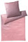 Joop! Bettwäsche Diamond blush 1 Bettbezug 200 x 220 cm + 2 Kissenbezüge 80 x 80 cm