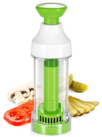 Tescoma 643558 Handy Allesschneider